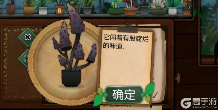 奇异园艺