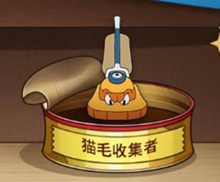 《发条总动员》《猫和老鼠》联动丨梦魇图鉴集结 抢奶酪大作战！