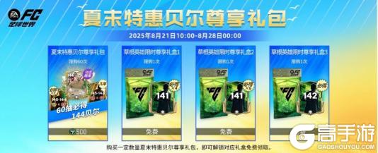 全新活动草根英雄即将上线！传奇球员马塞洛回归！