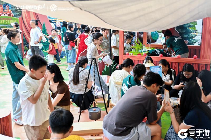 小熊猫限定守护灵登场！谁能抵挡西部魔影 永恩的暗黑牛仔魅力？