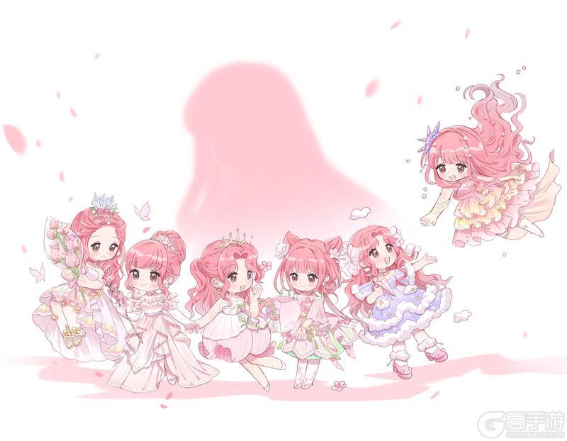 时光因纪念而深刻——