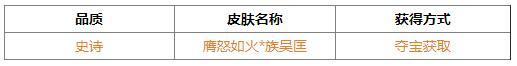 《三国杀OL互通版》占星秘宝王双返场 族吴匡夺宝上新