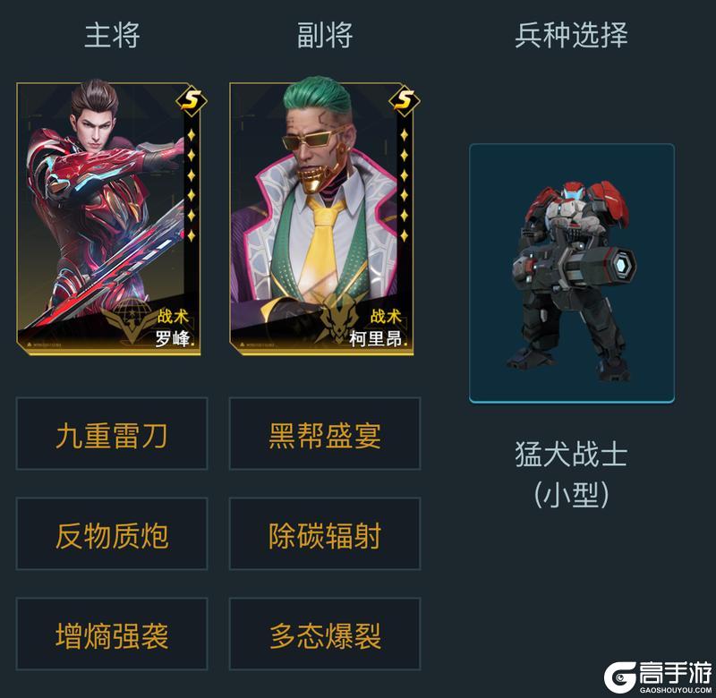 大神攻略丨罗峰暴击流派进阶攻略，配队推荐与打法详解