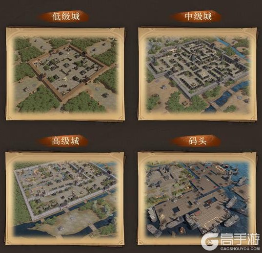 《封神：开天》版本前瞻|XP3「天下归心」赛季即将上线！