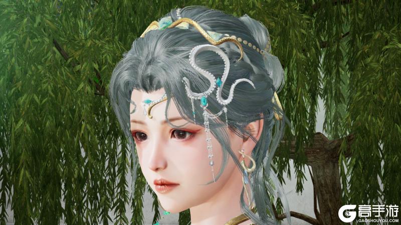 《明日之后》时装爆料 | 千年之约 缘起青白