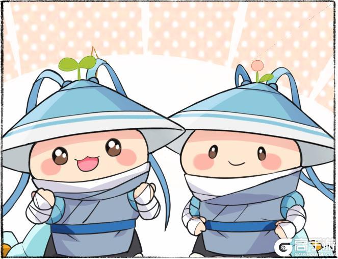 《一梦江湖》年度服火箭级融入秘籍？