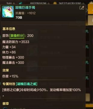 【装备搭配】首饰选择指南：平民玩家不必盲从恍惚套
