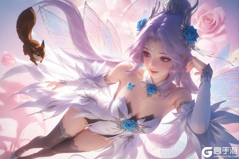 《三国我是主公》七夕浪漫盛典
