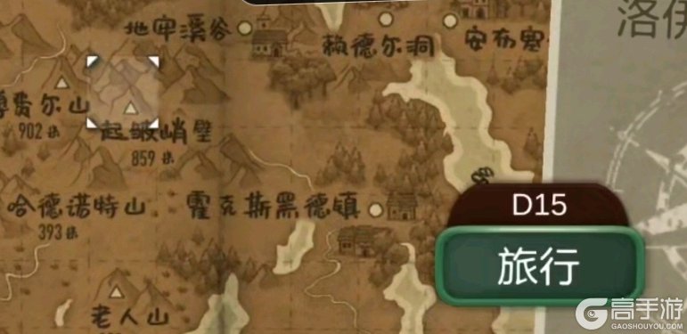 奇异园艺