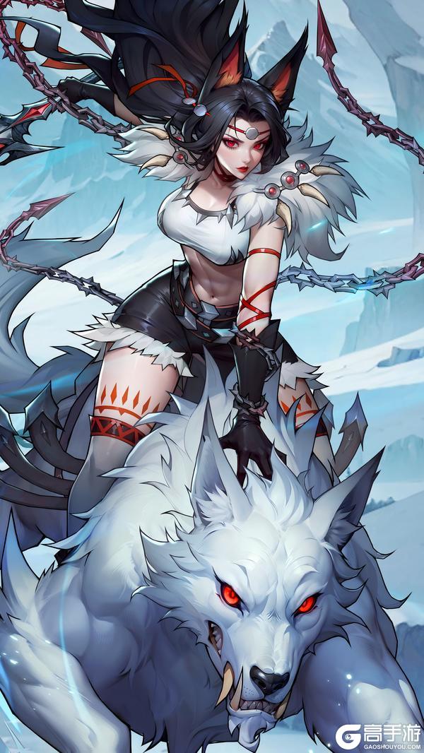 《女武神战纪》S3赛季更新公告
