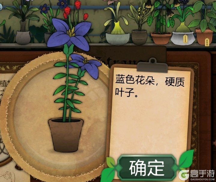 奇异园艺