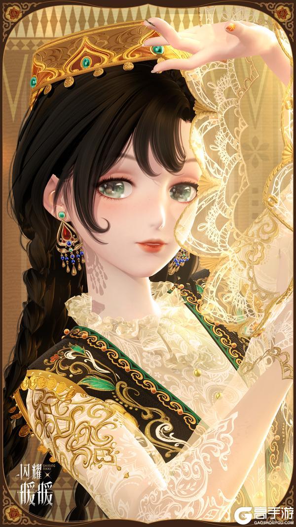 【限定累充福利】漠上弦吟 | 8月28日更新