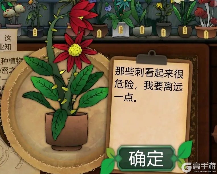 奇异园艺