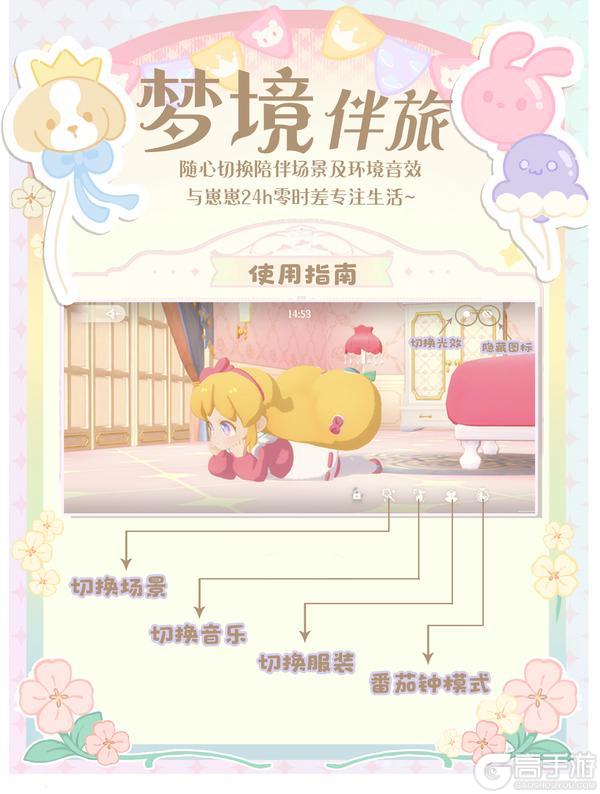 星光特刊⭐梦境伴旅