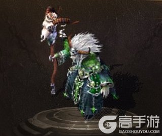 灵决天下