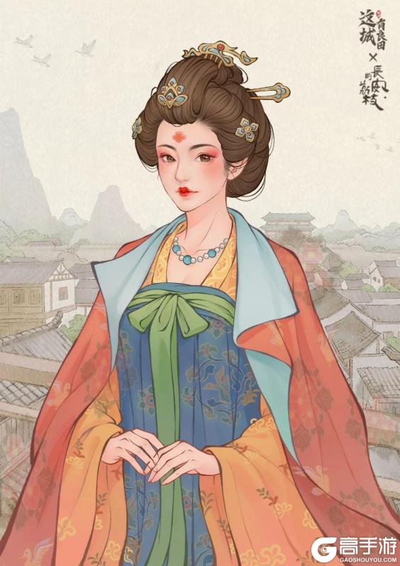 联动版本爆料丨「万里荔行」活动即将开启！