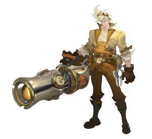 《曙光英雄》新赛季爆料 | 帕提多重做火力全开，英雄限免获取！
