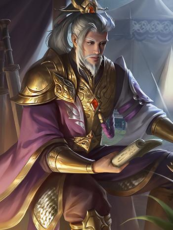 【S8排位TOP50】魔貂蝉、赵忠、曹嵩胜率揭晓