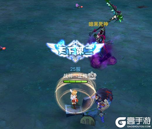 《文明与众神》8月立秋特别活动