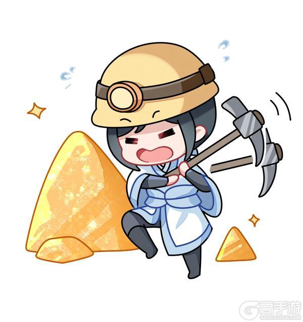 《遇见逆水寒》新本奖励超级加倍！70阶段玉佩即将登场