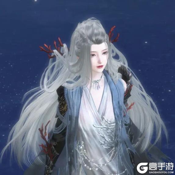 《遇见逆水寒》新本奖励超级加倍！70阶段玉佩即将登场