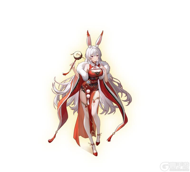 《气泡星球》新UR级服务员即将登场