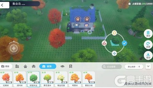全新玩法！《碧蓝航线》「岛屿计划」玩法攻略！