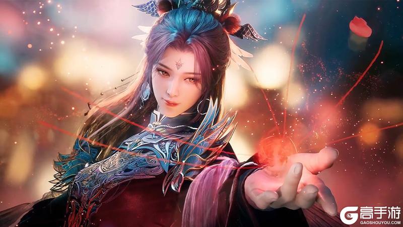 《群英风华录》全新「天罚」锦囊震撼登场