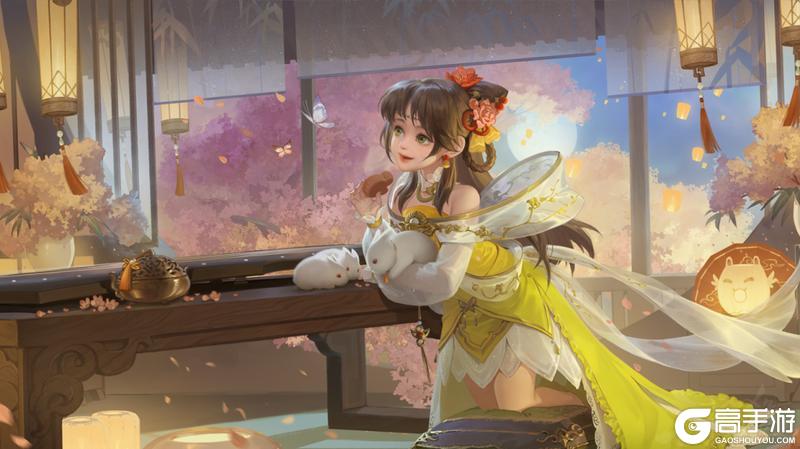 《三国杀OL》许愿谋诸葛亮、界郭淮来袭 擎天柱石 祈愿谋鲁肃上新