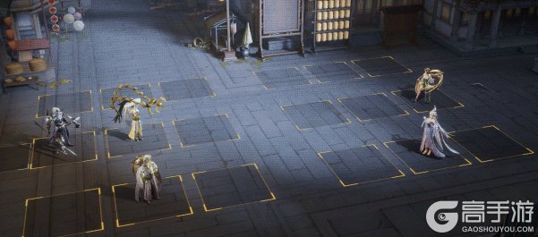 《三国志幻想大陆2：枭之歌》武将攻略：「黄月英」技能详解！