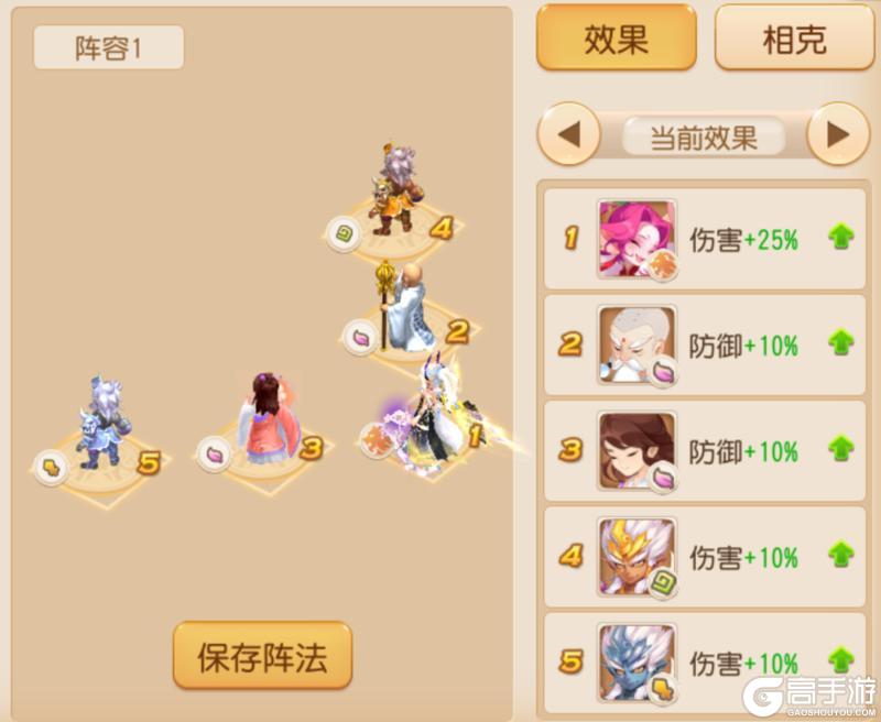 《梦幻西游》第六期助战四阶突破开启