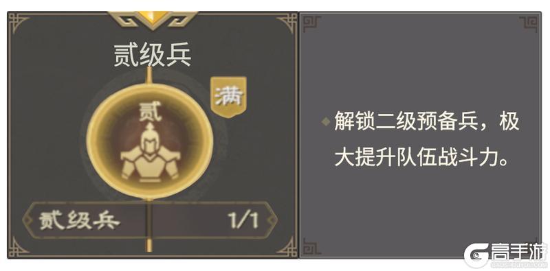 太学府攻略丨技术研究路线推荐，战力飙升全路径指南！