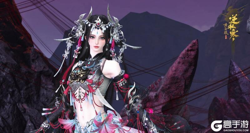 《遇见逆水寒》9月4日更新公告