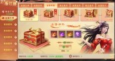 神罗仙域冲榜指南&快速提升战力技巧