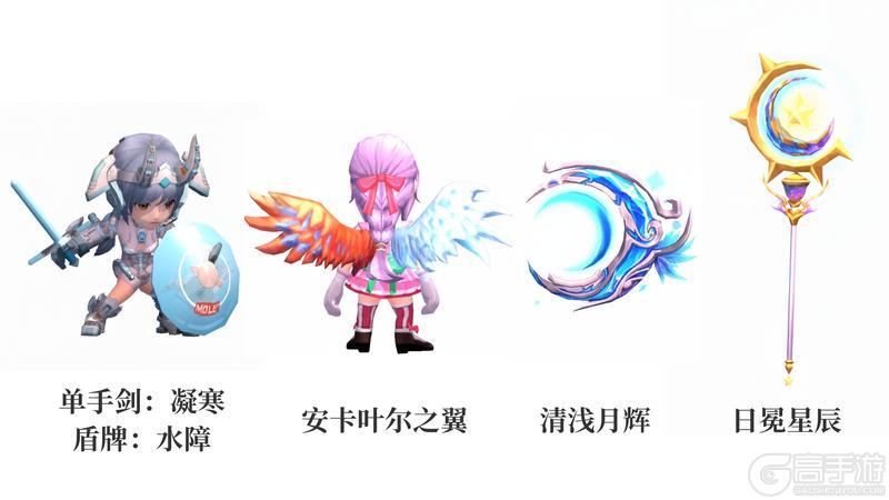 【魔渊情报局】五周年庆典倒计时,全新S18赛季即将启程!