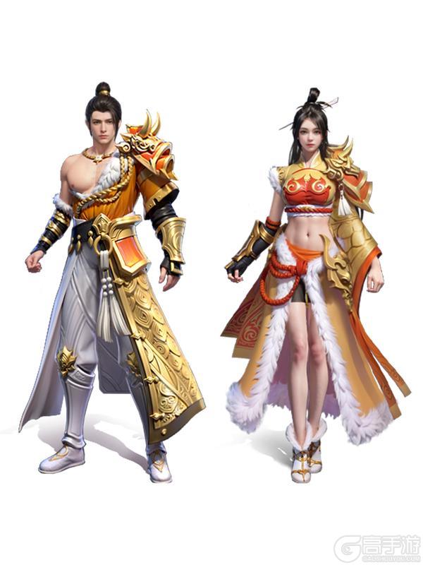 《王者征途》9月全区王城联赛即将开赛 刺激对决即将来袭