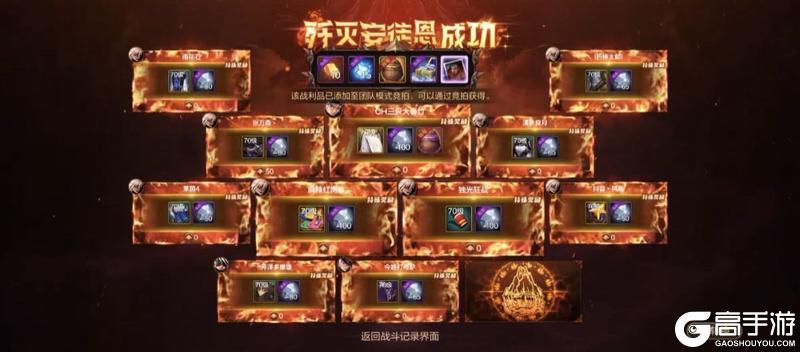《地下城与勇士：起源》【贡献度系统】安图恩有贡献度机制，高抗魔玩家多了反而会炸团