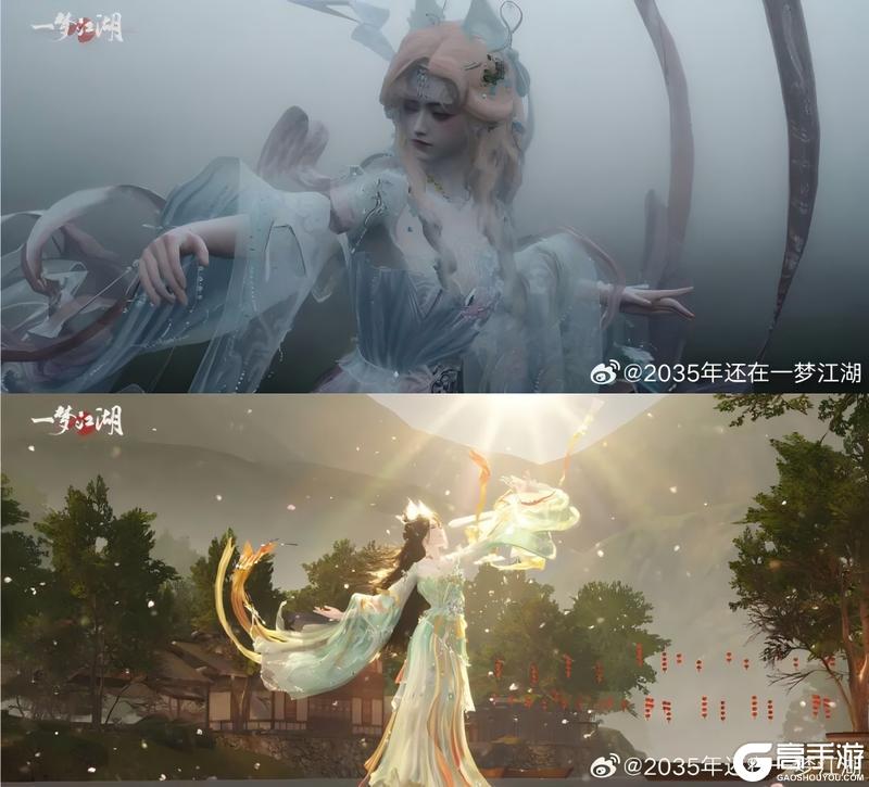 《一梦江湖》这期是我定制的销冠炫技特辑！