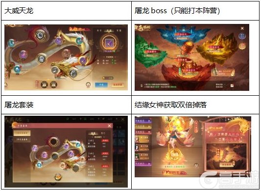 神罗仙域冲榜指南&快速提升战力技巧