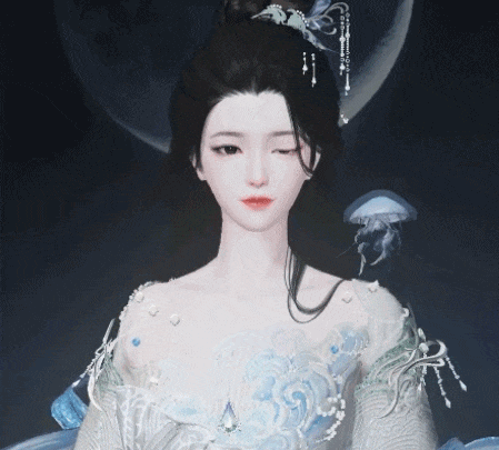 《一梦江湖》泠音蓝荧海奇景上线 伽蓝逸闻开启