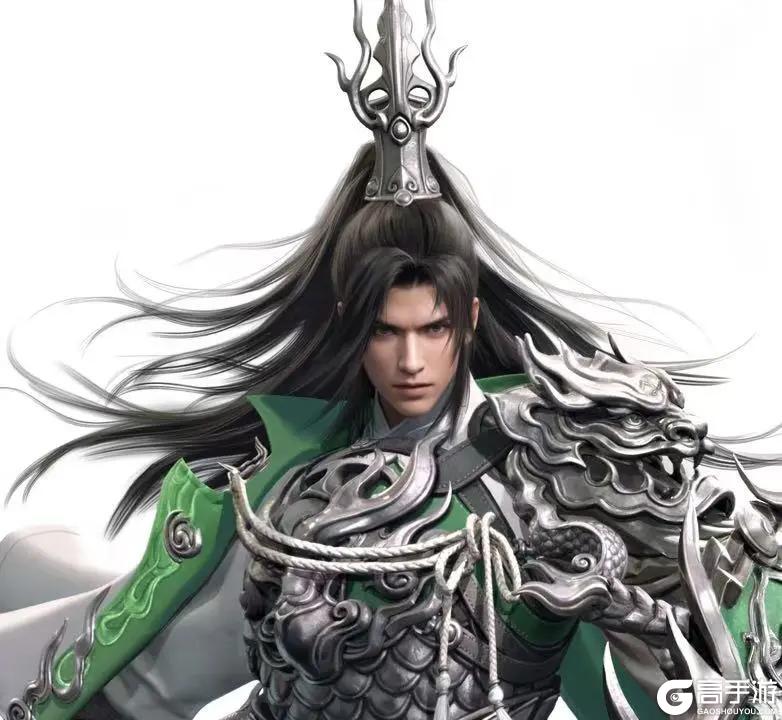 《极无双2》新彩金将姜维即将上线！