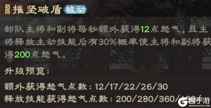 武将攻略丨一键揭秘版本【T0】张辽的阵容搭配、隐藏技巧