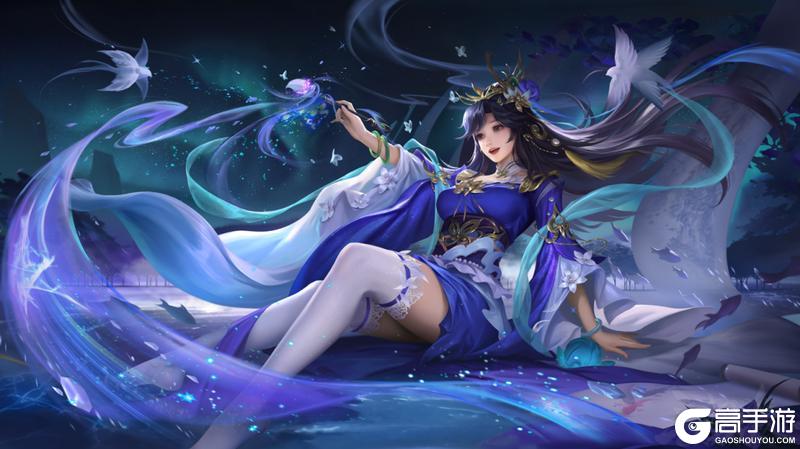 《三国杀OL》许愿谋诸葛亮、界郭淮来袭 擎天柱石 祈愿谋鲁肃上新