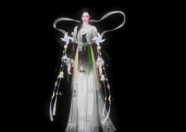 《一梦江湖》秋季特典版本福利来袭