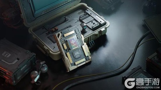 《三角洲行动》9月4日更新公告丨乌鲁鲁神秘补给&赛季通行证加速即将开启!