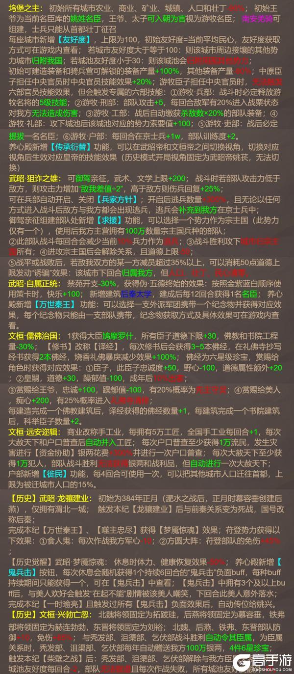 《皇帝成长计划2》帝卡爆料 | 西河双璧&龙骧肇业测评曝光