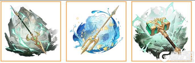 《命运圣契》活动预告 | 月满假期到，奖励一手抱！