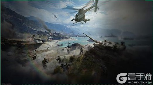 《三角洲行动》赛季末冲刺开启 排位、晋升之路双倍积分