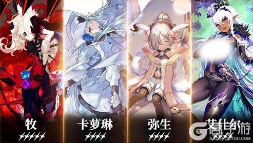 《千年之旅》「知更鸟的安魂夜」版本公告