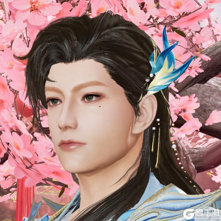 《明日之后》时装爆料 | 雀鸟衔星今夕织就成衣
